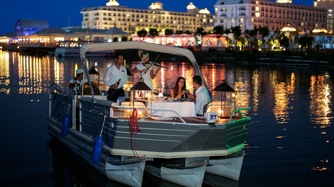 Titanic Deluxe Golf Belek