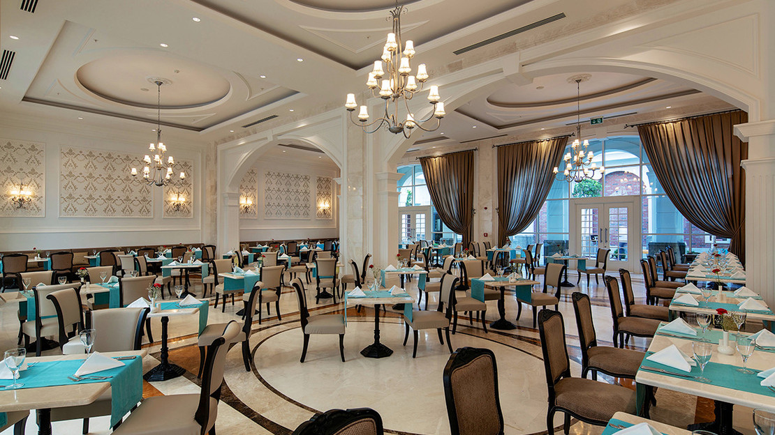 Titanic Deluxe Golf Belek