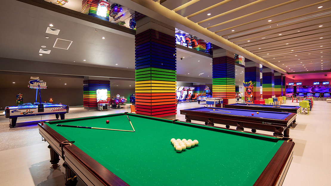 Titanic Deluxe Golf Belek