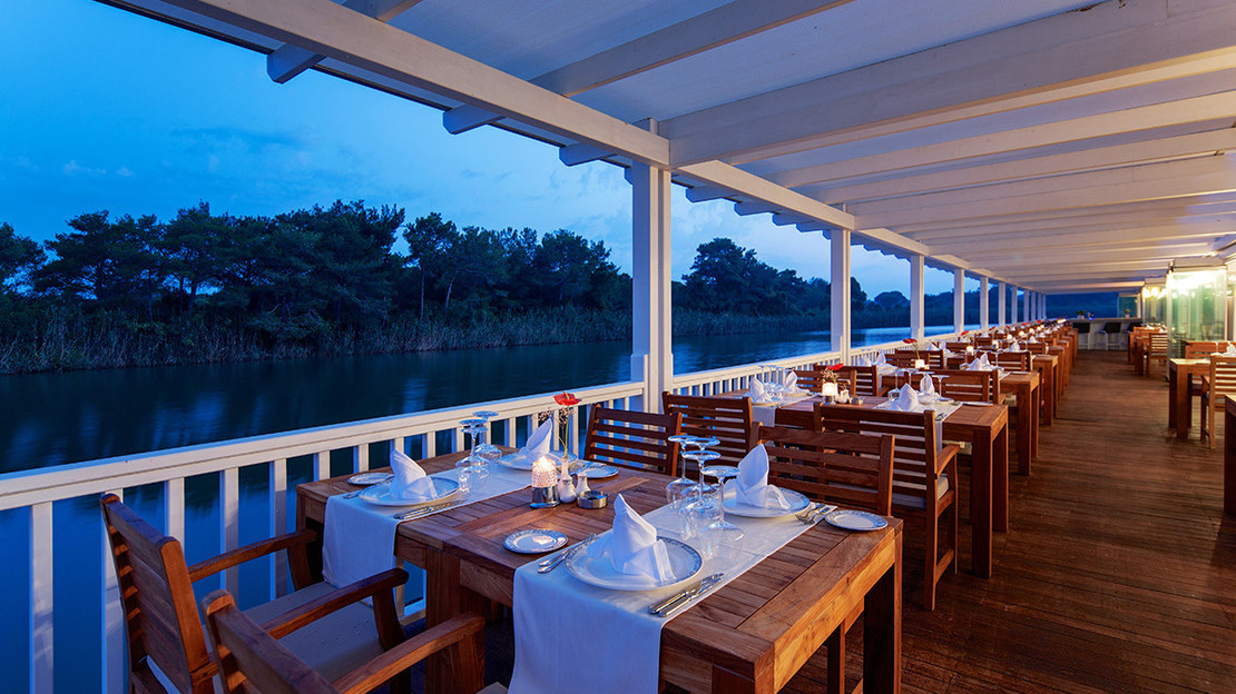 Titanic Deluxe Golf Belek