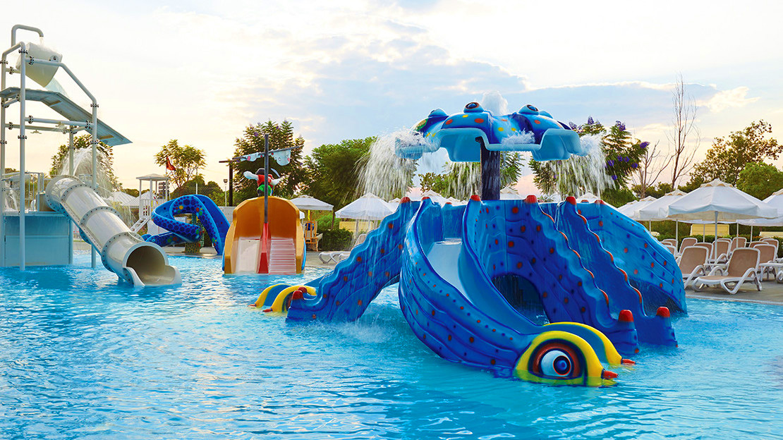 Titanic Deluxe Golf Belek
