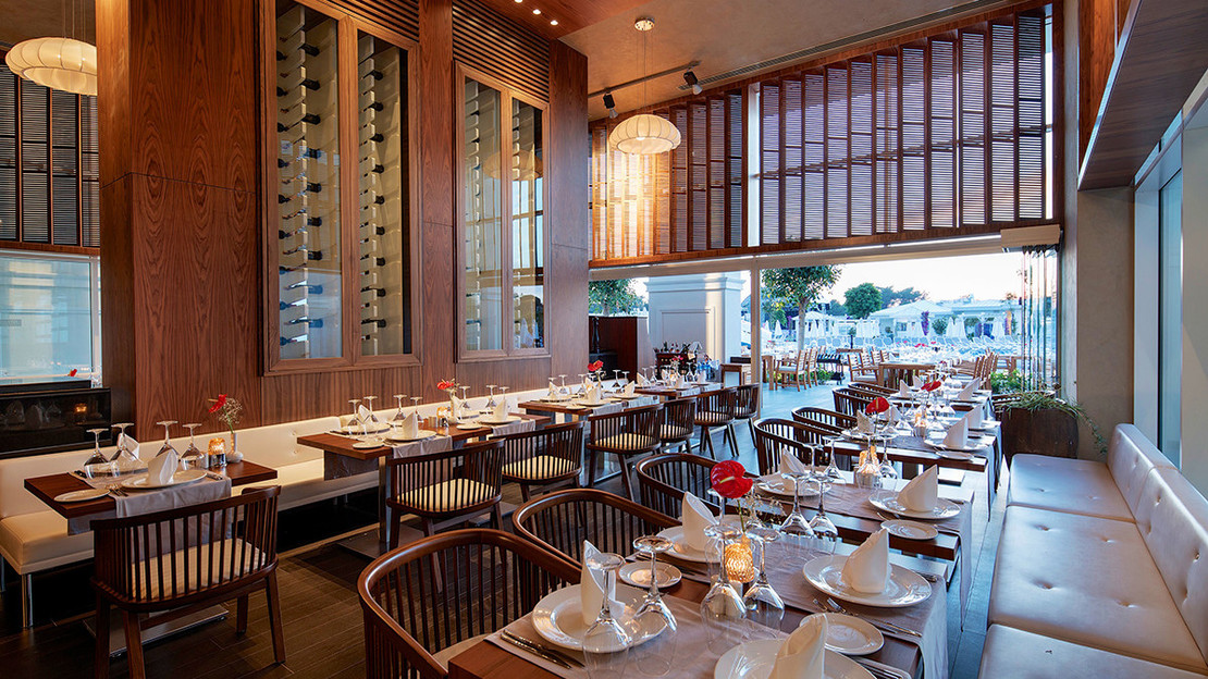 Titanic Deluxe Golf Belek