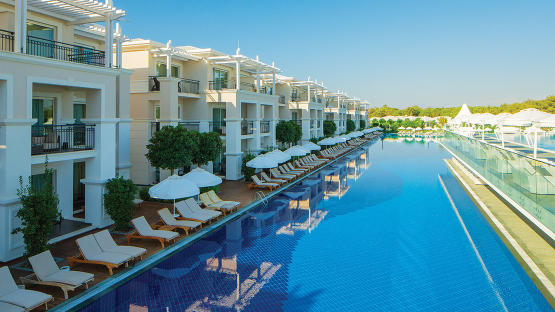 Titanic Deluxe Golf Belek