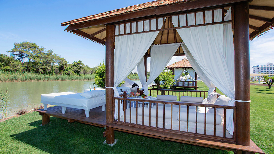 Titanic Deluxe Golf Belek