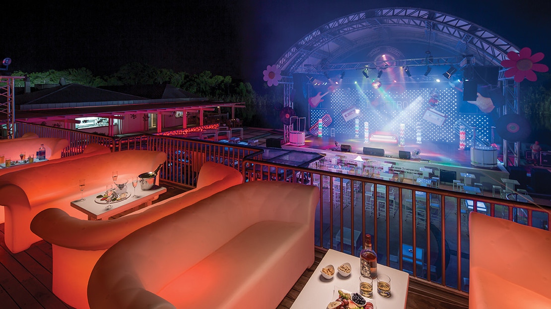 Titanic Deluxe Golf Belek