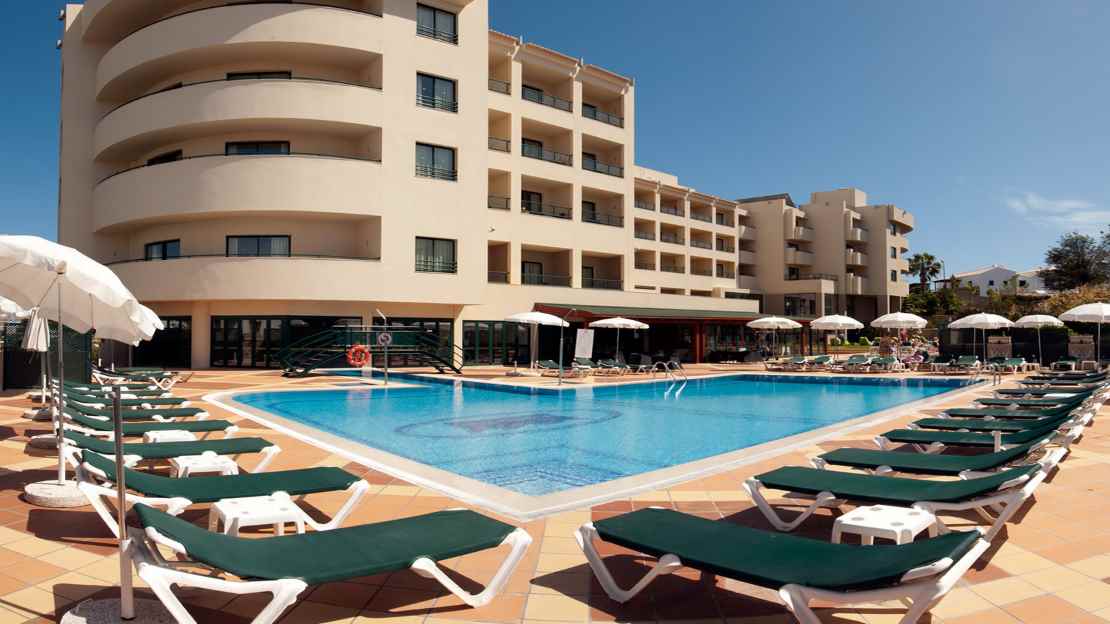 Real Bellavista Hotel and Spa - Algarve