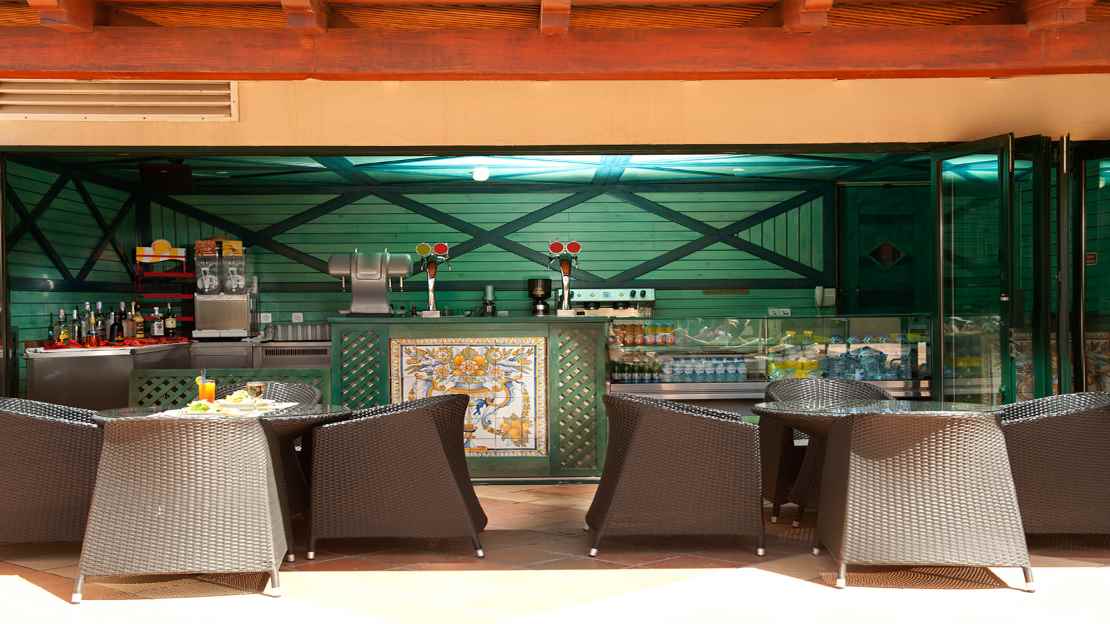 Real Bellavista Hotel & Spa