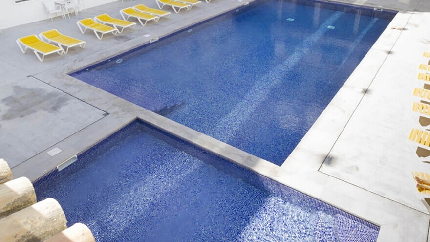 Hotel Ibersol Sorra d’Or