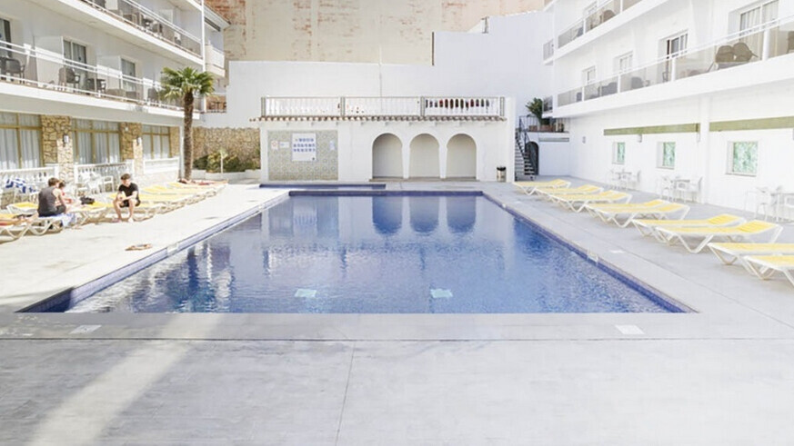 Hotel Ibersol Sorra d’Or