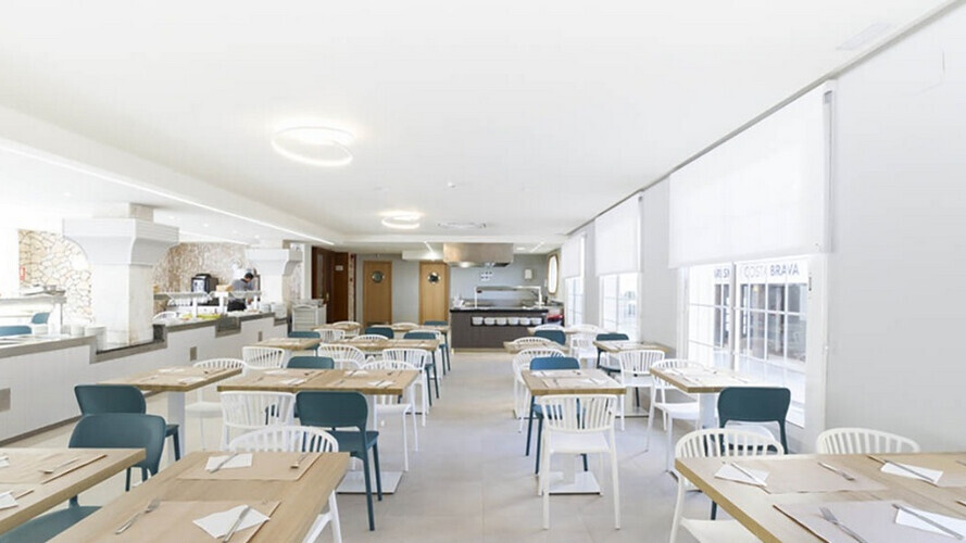 Hotel Ibersol Sorra d’Or