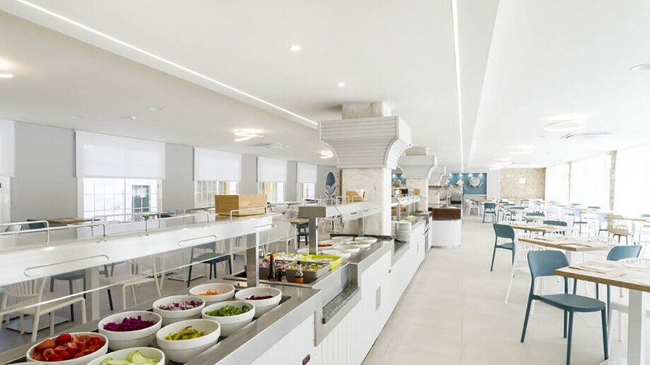 Hotel Ibersol Sorra d’Or