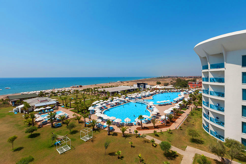 Sultan of Dreams Hotel