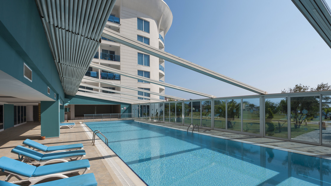 Sultan of Dreams Hotel