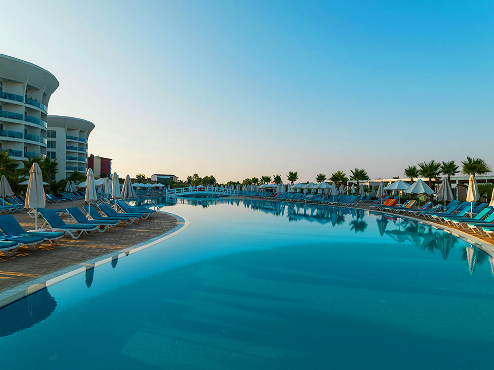 Sultan of Dreams Hotel