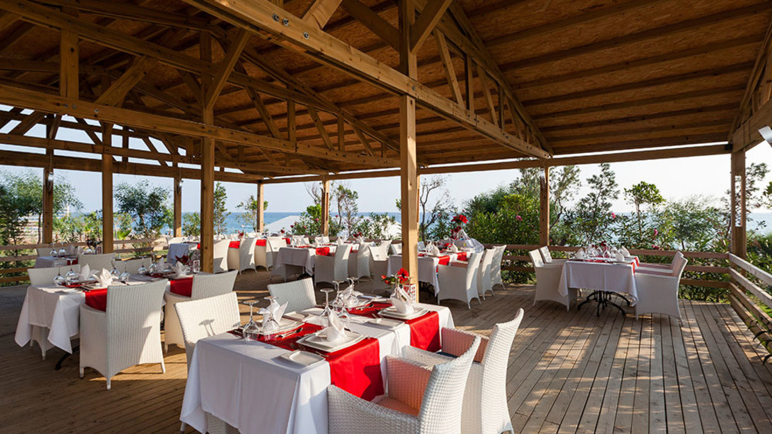 Sultan of Dreams Hotel