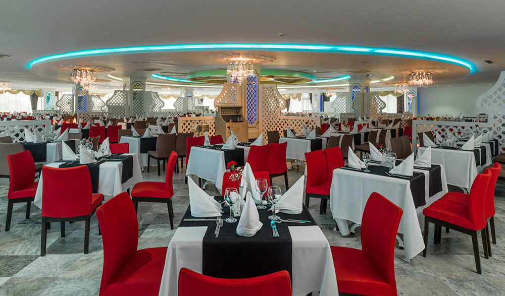 Sultan of Dreams Hotel