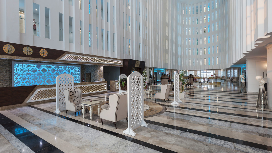 Sultan of Dreams Hotel