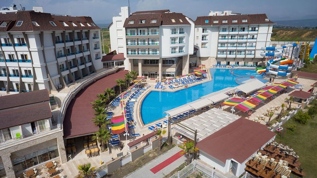 Ramada Resort Side - Antalya