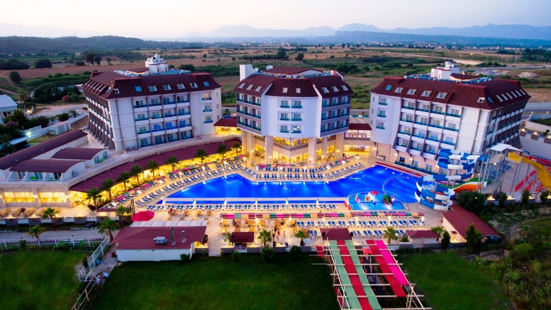 Ramada Resort Side, Antalya, Turkey Holidays 2025/2026