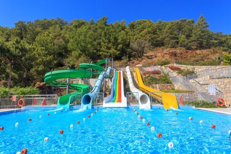 Orka Sunlife Resort Hotel & Aquapark, Turkey – HolidayGems.co.uk