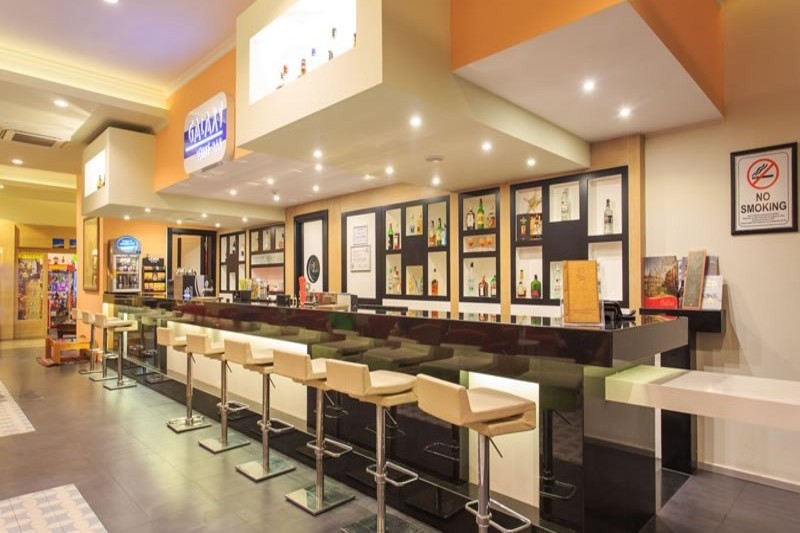 Orka Sunlife Resort Hotel & Aquapark