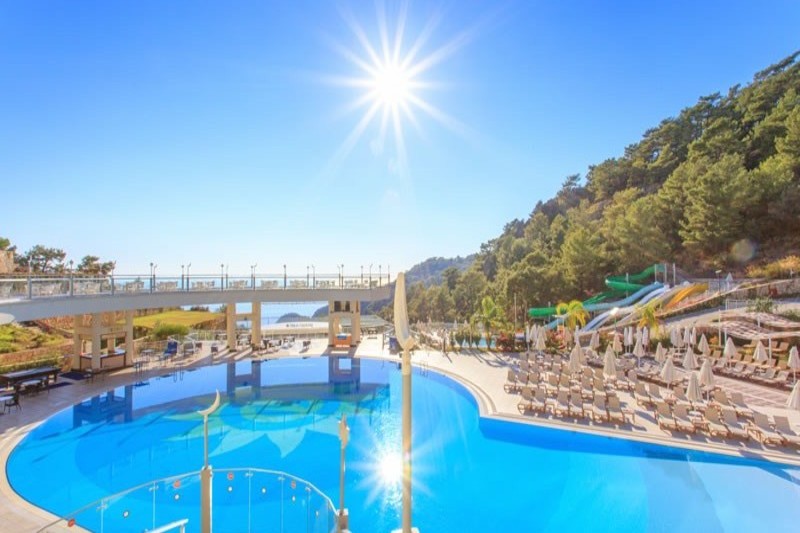 Orka Sunlife Resort Hotel & Aquapark