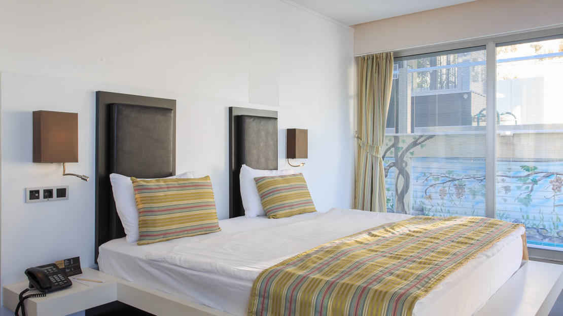 Orka Sunlife Resort Hotel & Aquapark