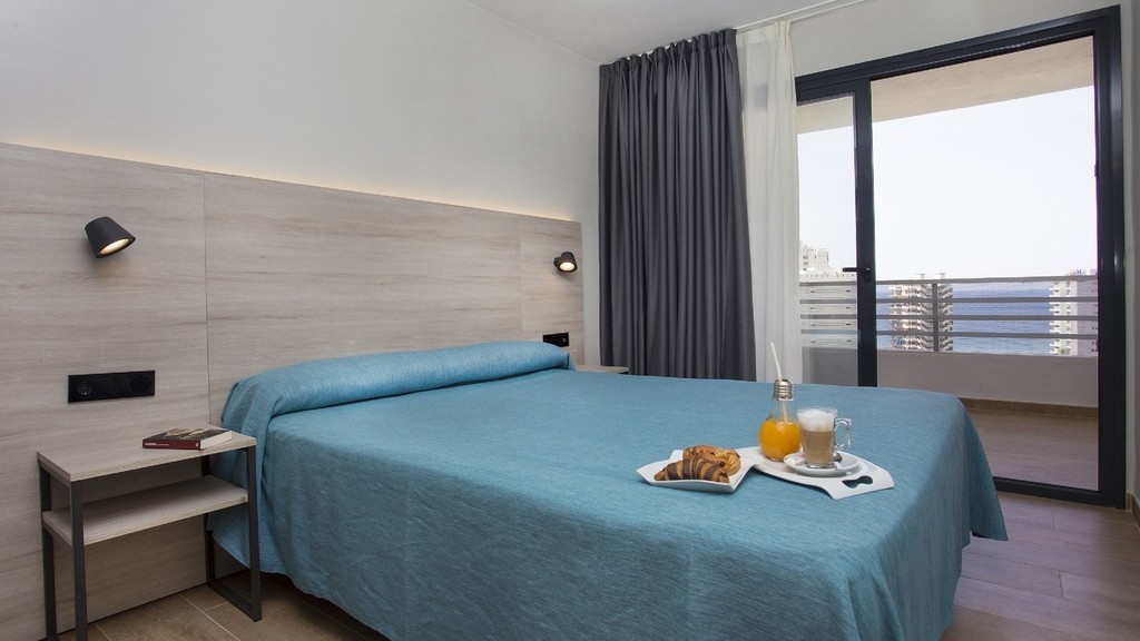 Maryciel Apartamentos