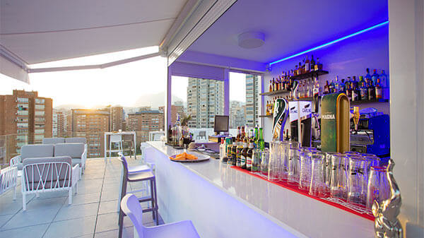 Maryciel Apartamentos