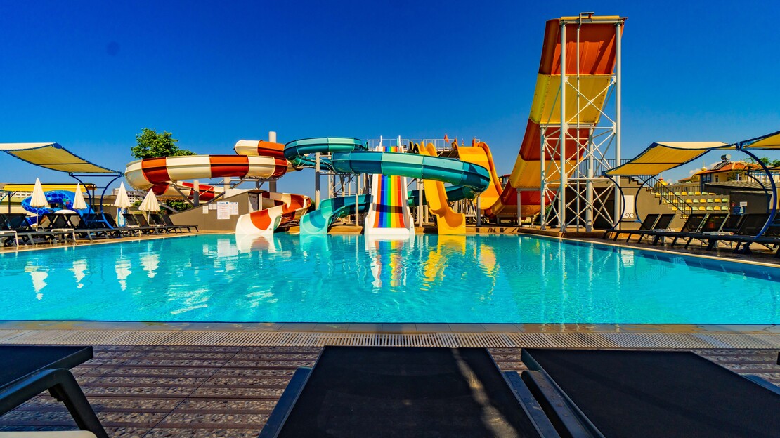 Senza The Inn Resort & Spa