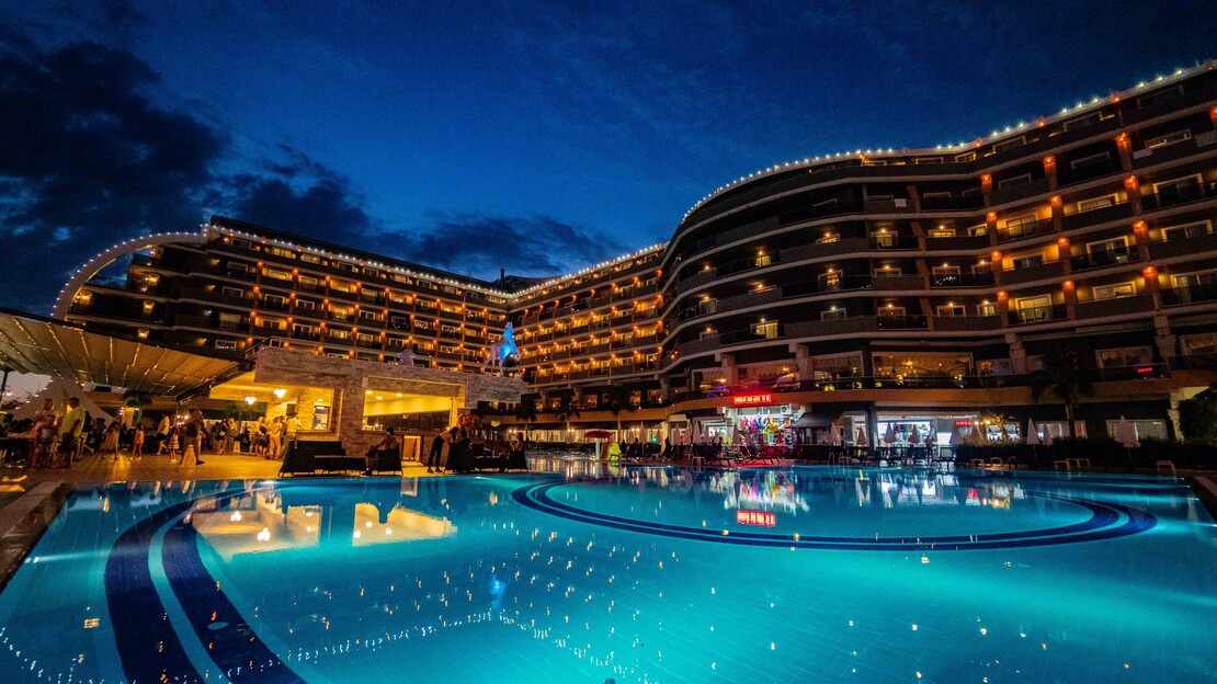 Senza The Inn Resort & Spa