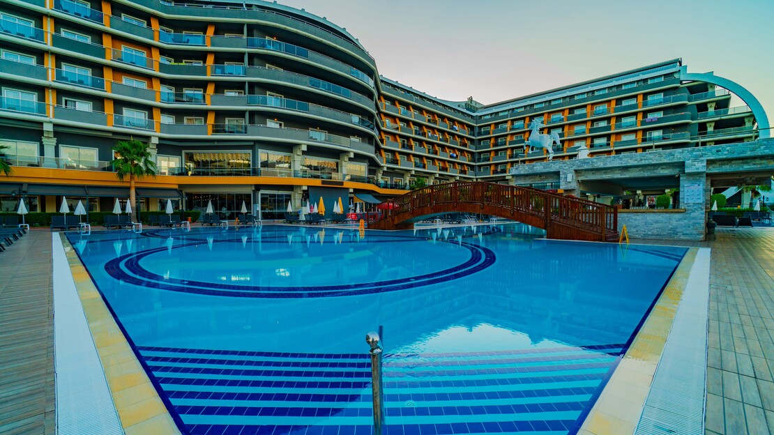 Senza The Inn Resort & Spa