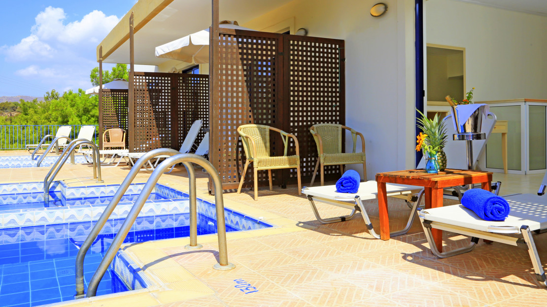 Labranda Miraluna Village