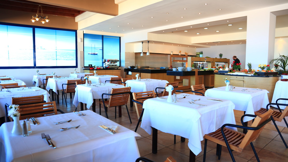 Labranda Miraluna Village