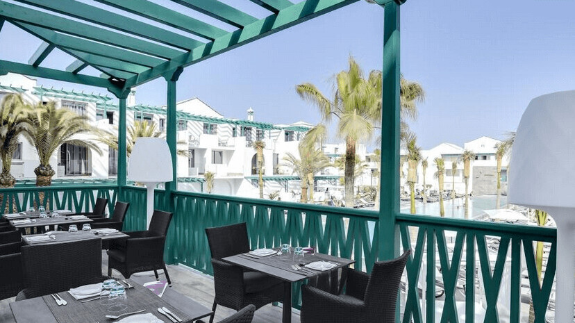 Barceló Teguise Beach