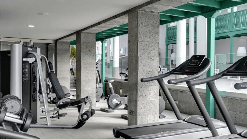 Barceló Teguise Beach