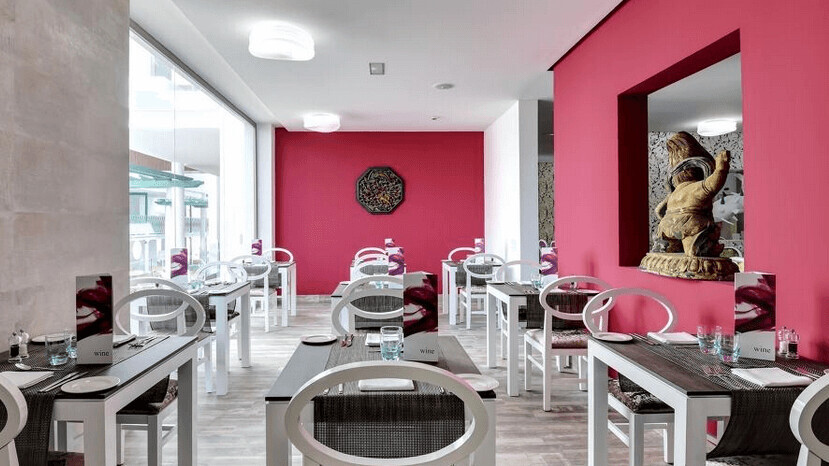 Barceló Teguise Beach