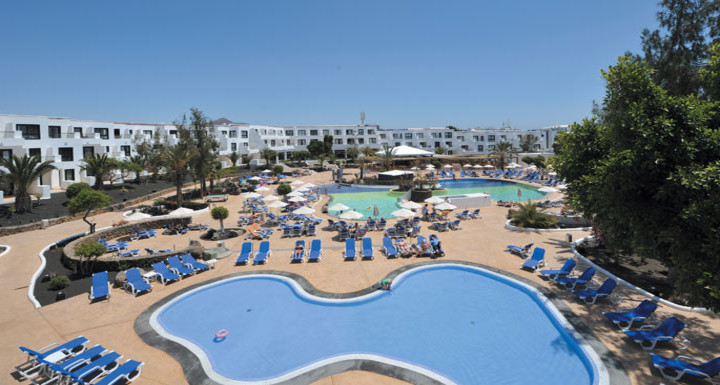 BlueBay Lanzarote