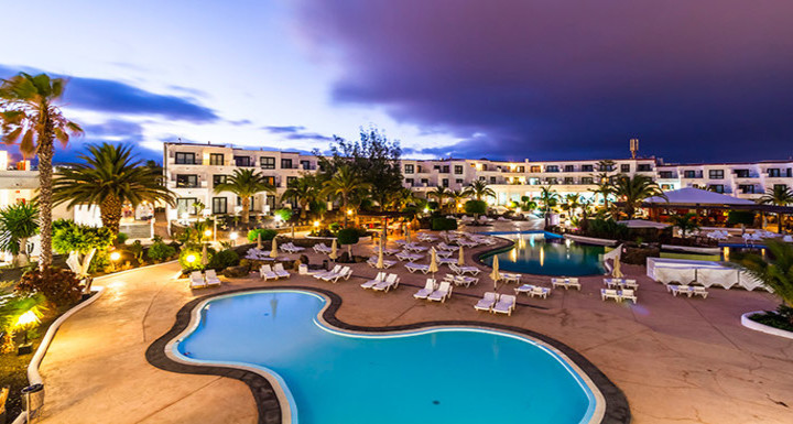 BlueBay Lanzarote