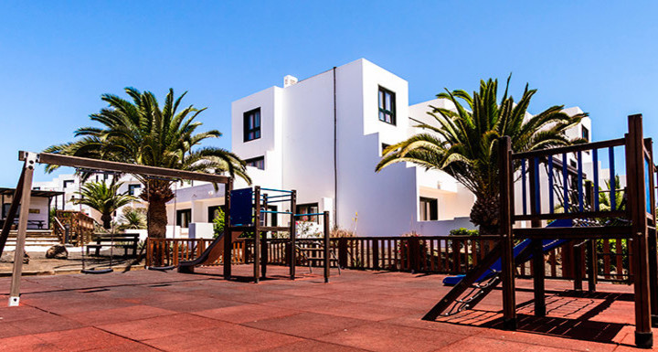 BlueBay Lanzarote