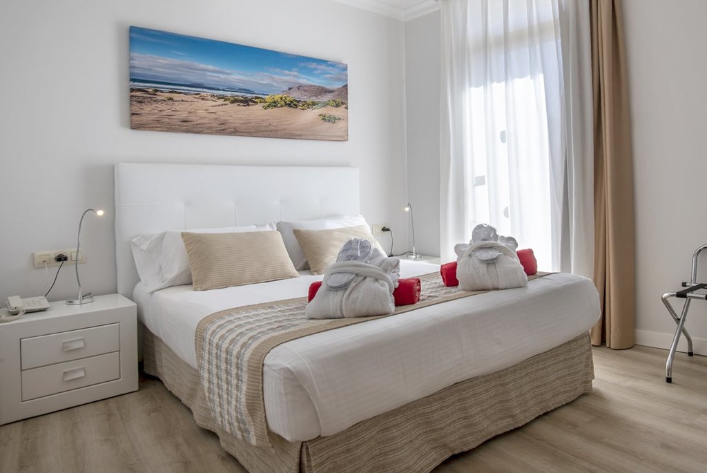 Family Suite 2 Bedrooms 