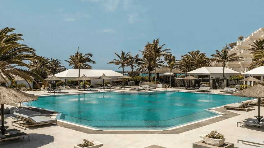 Paradisus by Meliá Salinas Lanzarote
