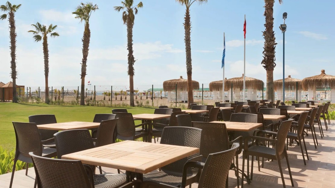Ramada resort by wyndham lara turkey holidays 2025 2026