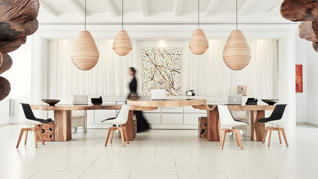 Myconian Villa Collection