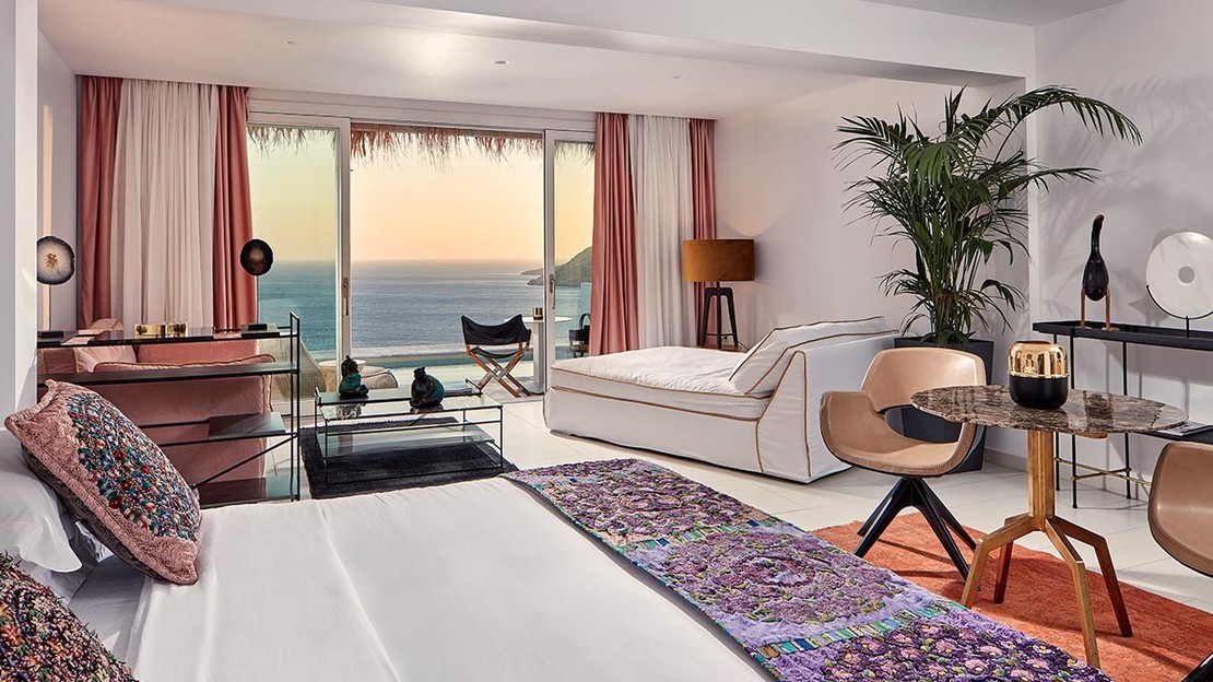 Myconian Villa Collection