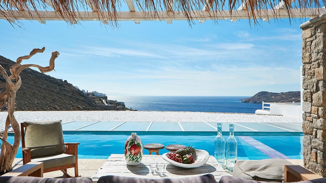 Myconian Villa Collection