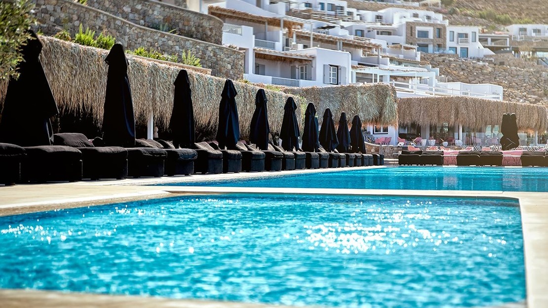 Myconian Villa Collection