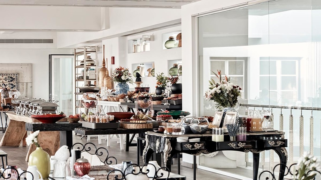 Myconian Villa Collection