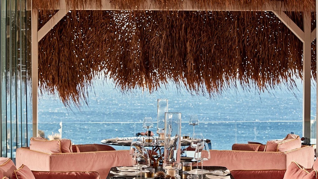 Myconian Villa Collection