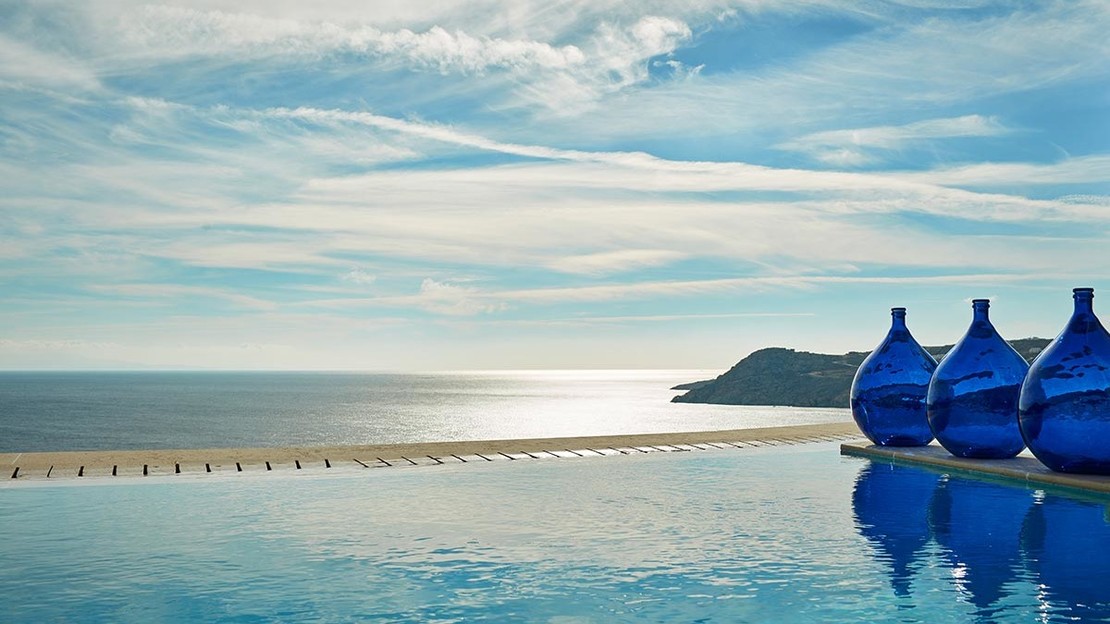 Myconian Villa Collection